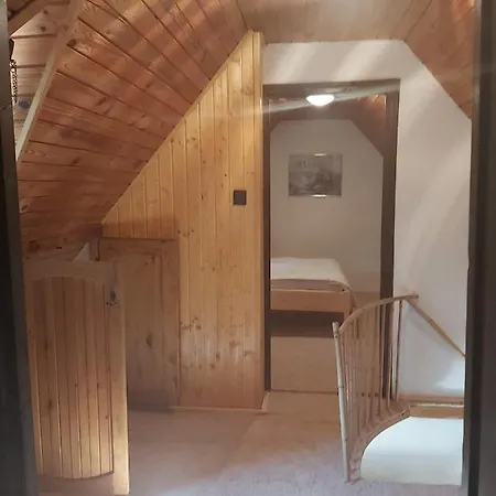 別荘 Erdo Szelen Haziko