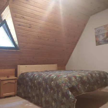 Erdo Szelen Haziko Gyenesdiás