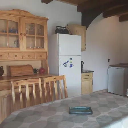 Erdo Szelen Haziko *