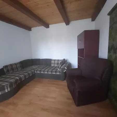 Erdo Szelen Haziko גיינסדיאס