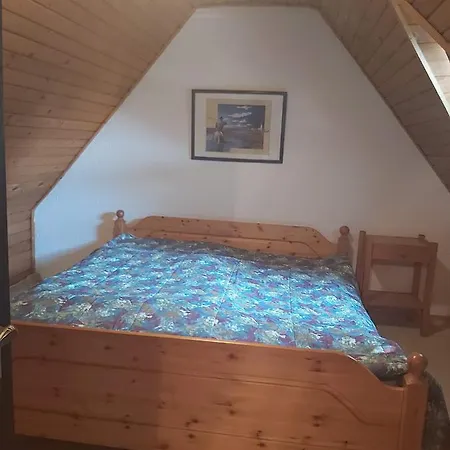 別荘 Erdo Szelen Haziko *