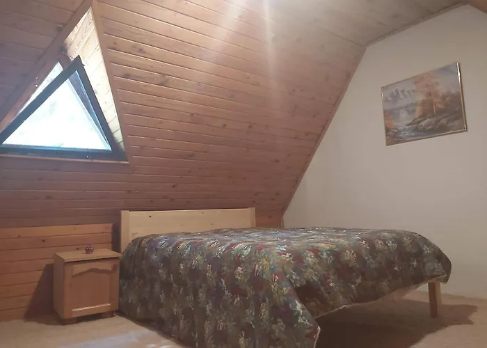 Erdo Szelen Haziko Gyenesdiás