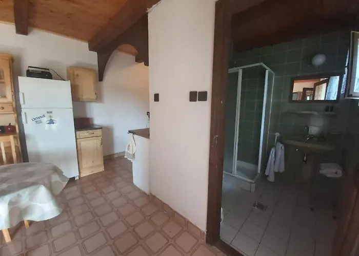 Erdo Szelen Haziko *