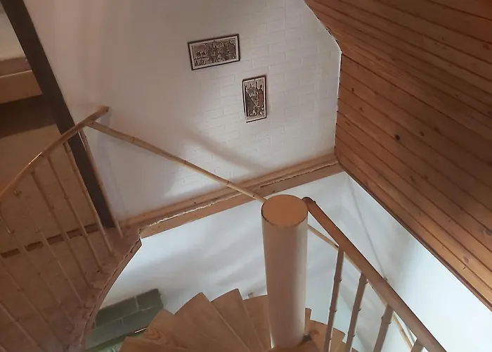 Prázdninový dům Erdo Szelen Haziko Gyenesdiás