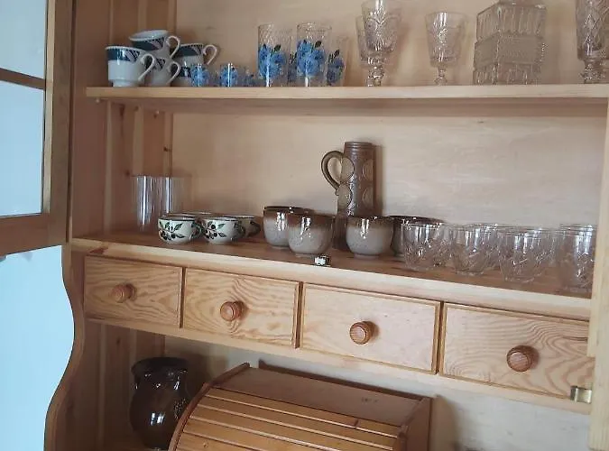 Prázdninový dům Erdo Szelen Haziko Gyenesdiás