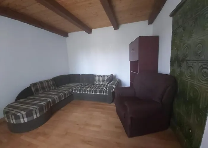 Erdo Szelen Haziko Gyenesdiás