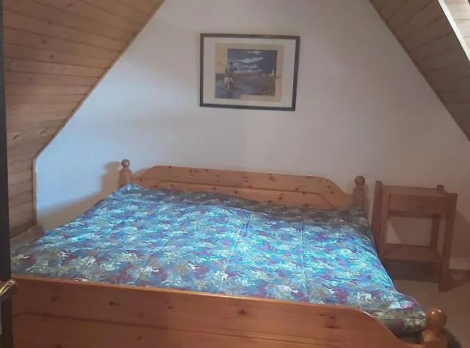 Vakantiehuis Erdo Szelen Haziko *
